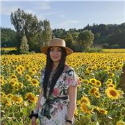 Laureanda Magistrale in Lingue offre lezioni di Inglese, Spagnolo e Materie Umanistiche